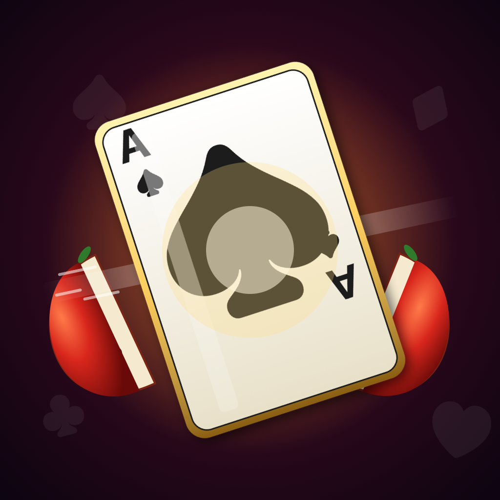 Cardslinger app icon